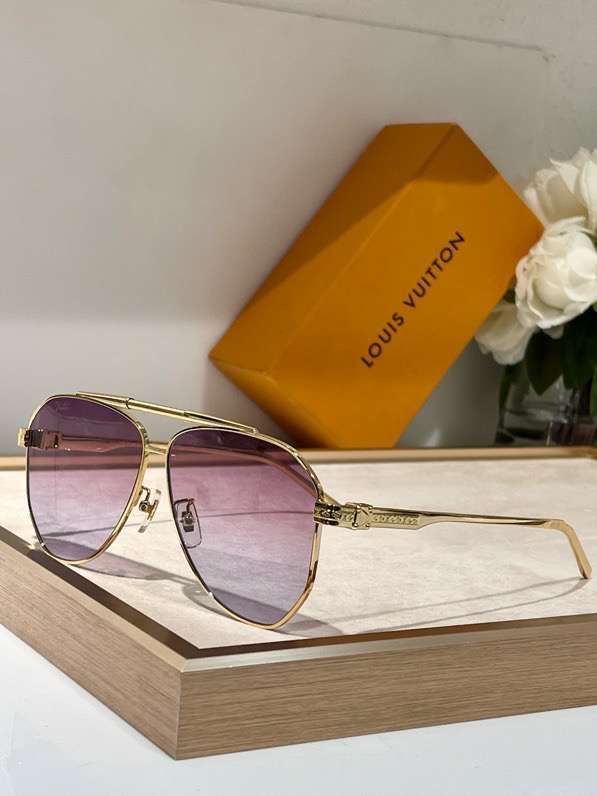 Picture of LV Sunglasses _SKUfw55791000fw